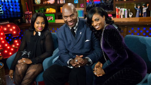 Watch What Happens Live with Andy Cohen Season 10 Ep.91 91. epizód