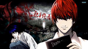 Death Note: A Halállista kép