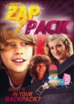 Zack's Zap Pack