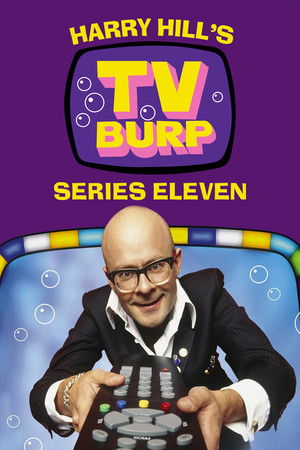 Harry Hill's TV Burp