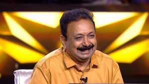 कौन बनेगा करोड़पति 17. évad Ep.58 58. epizód