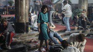 Heysel 85 háttérkép