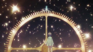 カードキャプターさくら クリアカード編 1. évad Ep.6 6. epizód
