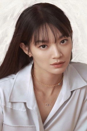 Shin Min-a profil kép