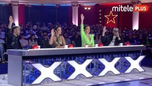 Got Talent España 8. évad Ep.7 7. epizód