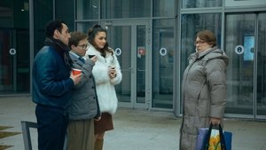 Олдскул 1. évad Ep.14 14. epizód