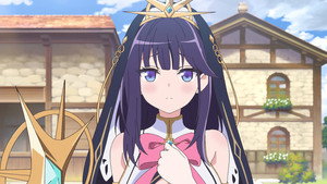 アズールレーン びそくぜんしんっ！ 2. évad Ep.1 1. epizód