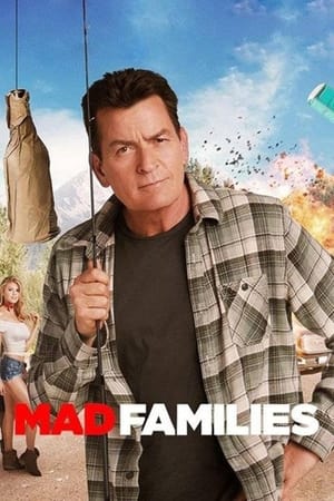 Mad Families poszter