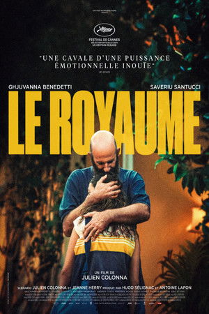 Le Royaume poszter