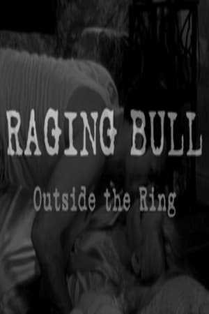 Raging Bull: Outside the Ring poszter