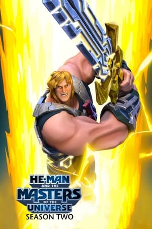 He-Man - A világ ura