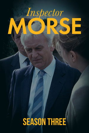 Inspector Morse