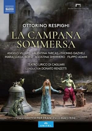 La Campana Sommersa