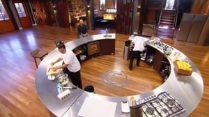 MasterChef Australia 2. évad Ep.44 44. epizód