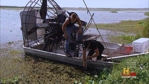 Swamp People 3. évad Ep.11 11. epizód