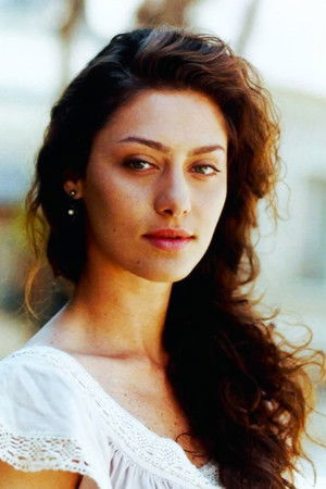 Maria Fernanda Cândido profil kép