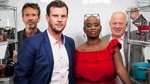 Great British Menu 12. évad Ep.5 5. epizód