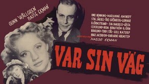 Var sin väg háttérkép