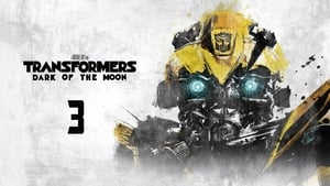 Transformers 3. háttérkép