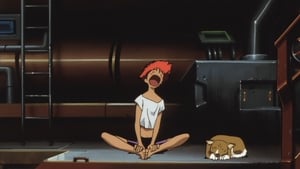 Cowboy Bebop 1. évad Ep.10 A sakkmester