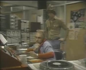 WKRP in Cincinnati Season 1 Ep.11 11. epizód