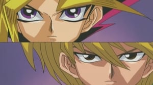 Yu-Gi-Oh! 1. évad Ep.33 A legjobb barátom az ellenségem (1. rész)