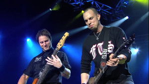 Alter Bridge: Live at Wembley háttérkép