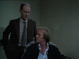 Minder Season 2 Ep.12 12. epizód