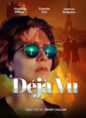 Déja Vu poszter