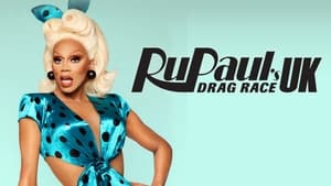 RuPaul's Drag Race UK kép