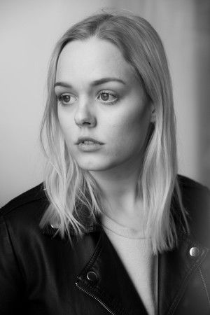 Charlotte Christof profil kép
