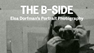 The B-Side: Elsa Dorfman's Portrait Photography háttérkép