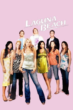 Laguna Beach poszter