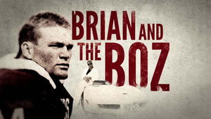 Brian and the Boz háttérkép