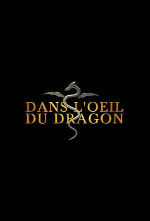 Dans l'oeil du dragon poszter