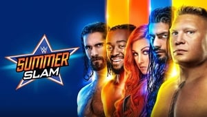 WWE SummerSlam 2019 háttérkép