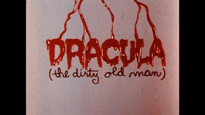 Dracula (The Dirty Old Man) háttérkép