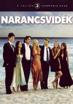 Narancsvidék