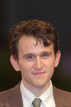 Harry Melling profil kép