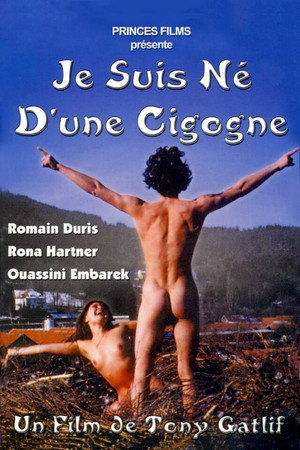 Je suis né d'une cigogne poszter