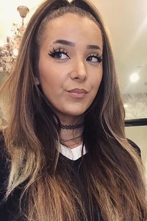 Jenna Marbles profil kép