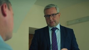 Комитет 1. évad Ep.15 15. epizód