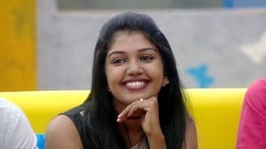 Bigg Boss Tamil Season 2 Ep.36 36. epizód