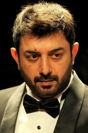 Arvind Swamy profil kép