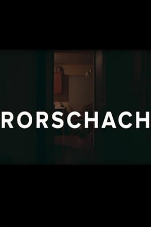 Rorschach poszter