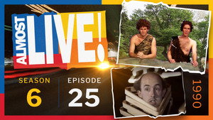 Almost Live! Season 6 Ep.25 25. epizód