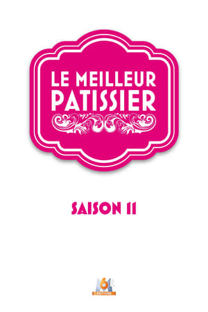 Le Meilleur Pâtissier