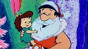 Christmas Flintstone háttérkép