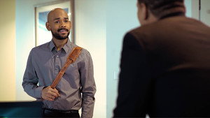 Unrequited 1. évad Ep.5 5. epizód