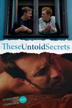 These Untold Secrets poszter